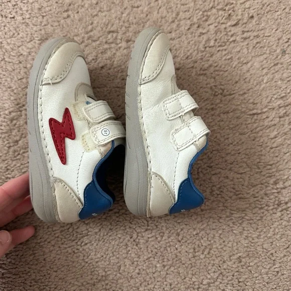 Stride rite - Picture 4 of 6